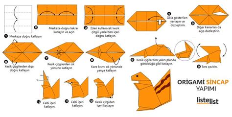 origami nedir slayt